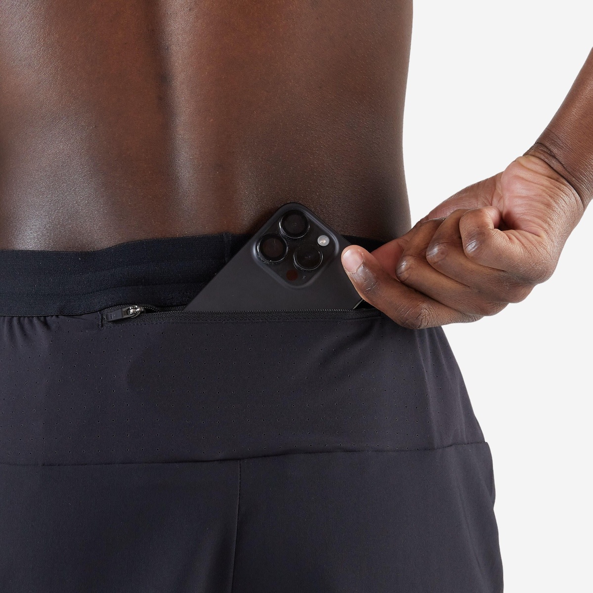 ショートパンツ BREATHABLE DRY+