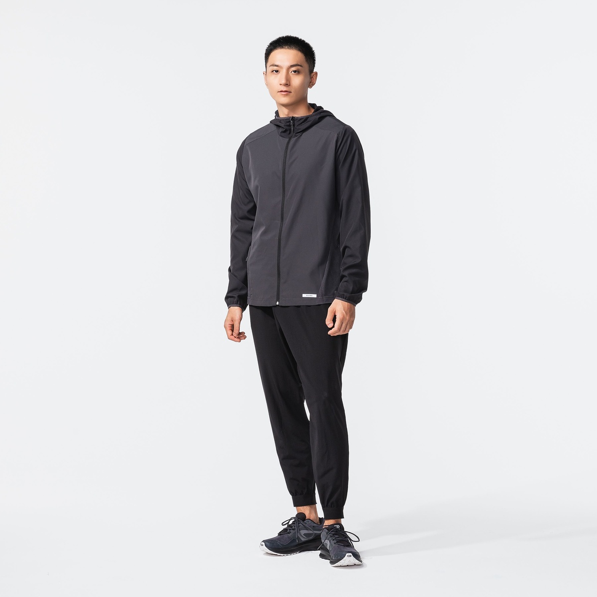 ウインドブレーカー