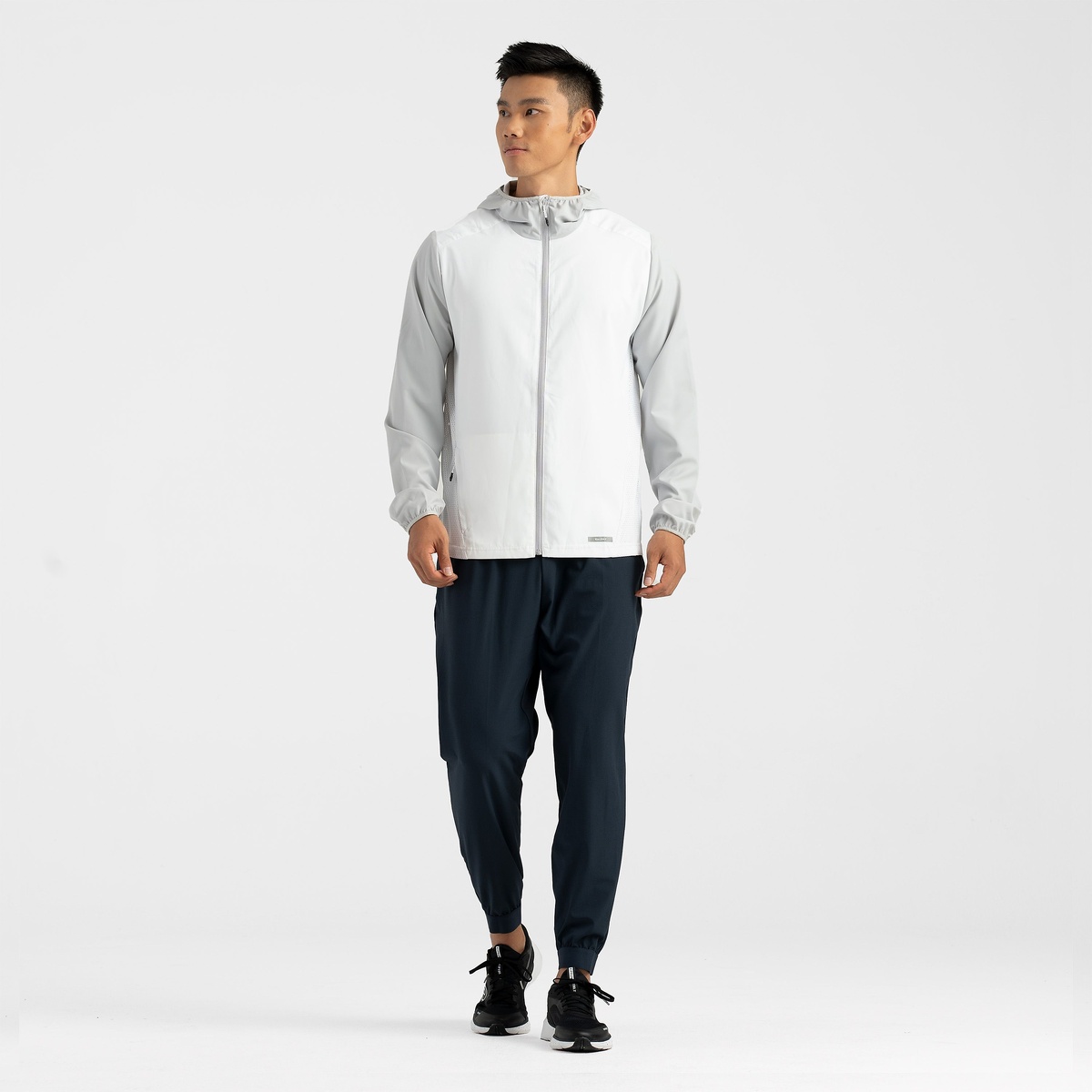 ウインドブレーカー