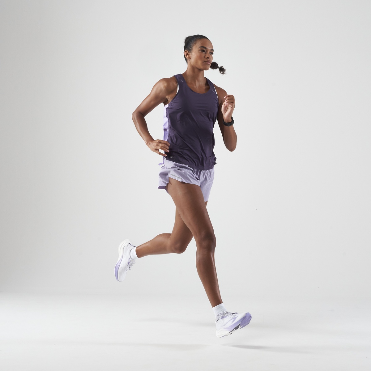 ショートパンツ軽量RUN900