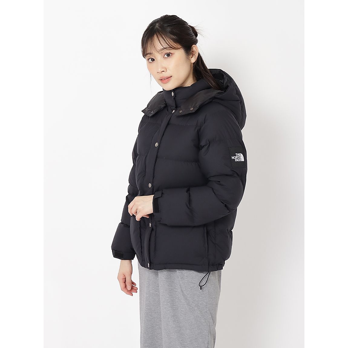 CAMP Sierra Short (キャンプシエラショート)