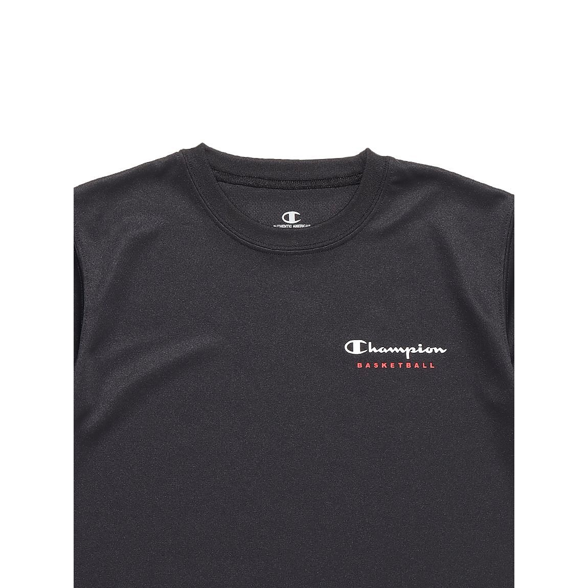 SHORT SLEEVE T-SHIRT