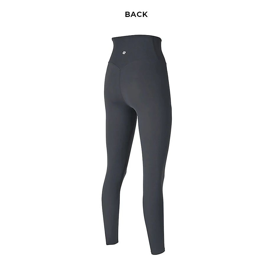 BLACK LABEL シグネチャー300N スーパーライト 9分丈 レギンス