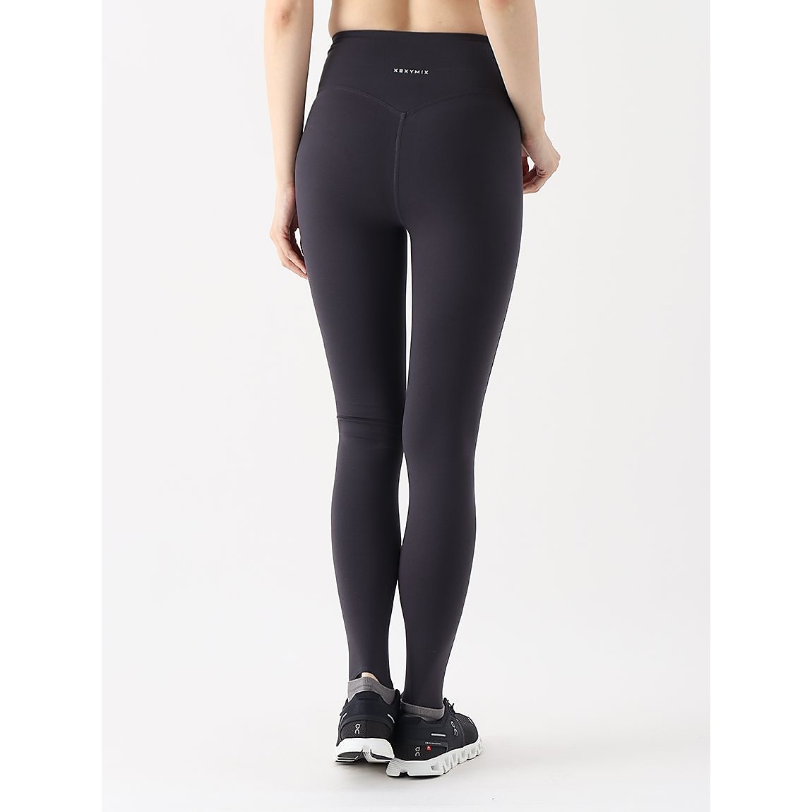 XELLA INTENTION トレンカレギンス