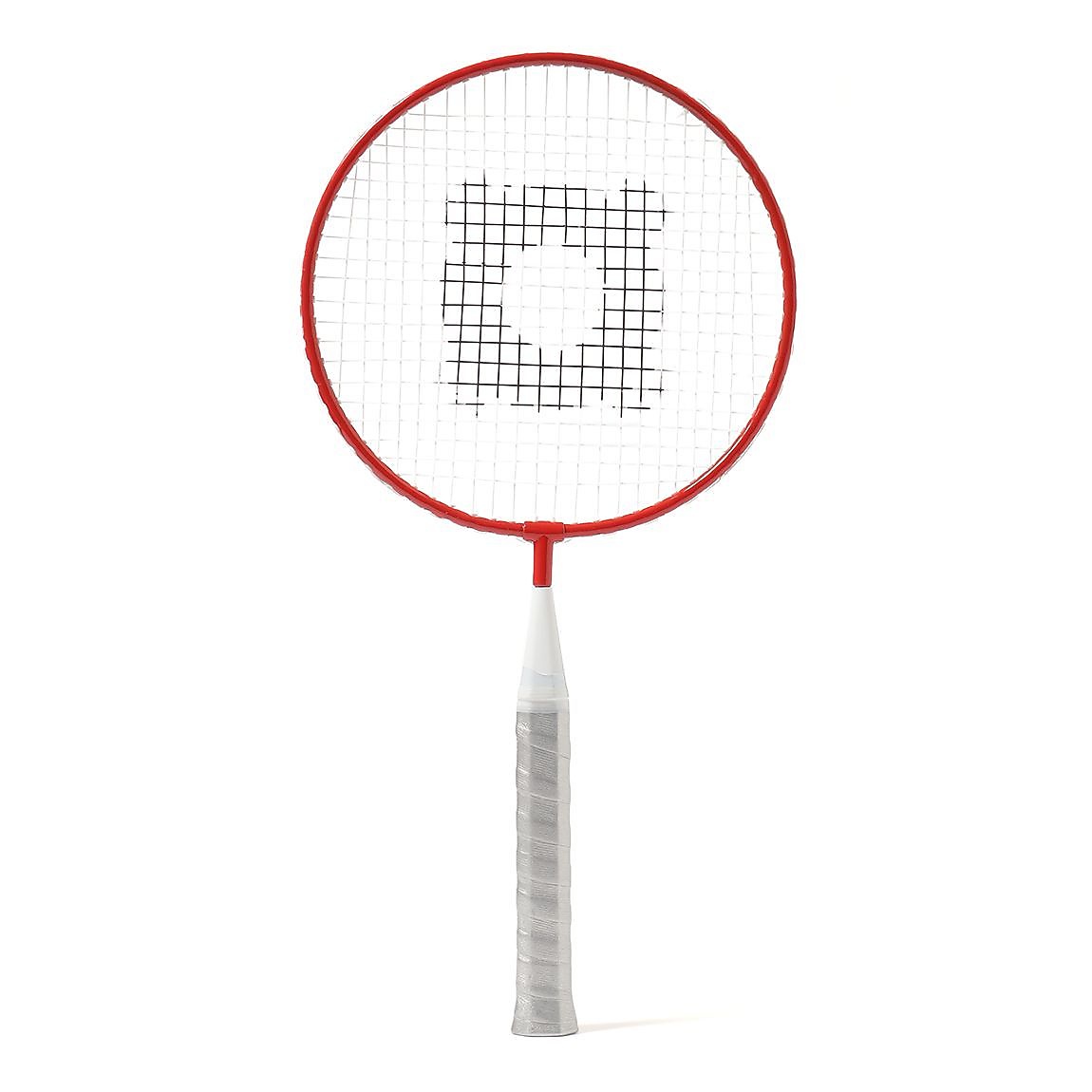 キッズバトミントンセット