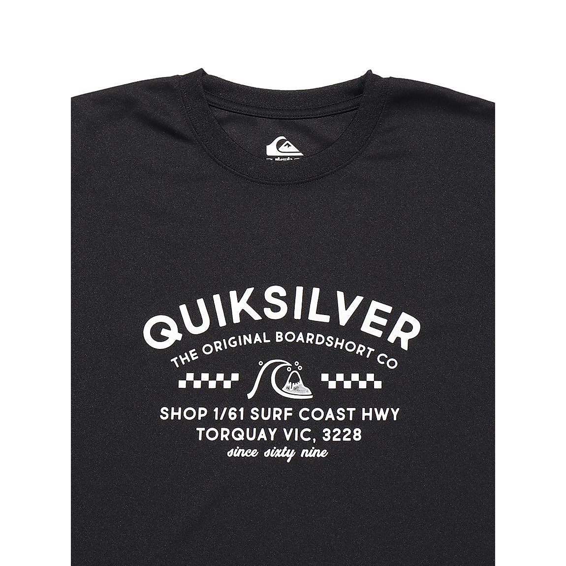 BRICKS AND MORTAR SS