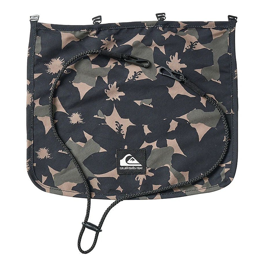 WR UV WATER BEACH HAT PRT