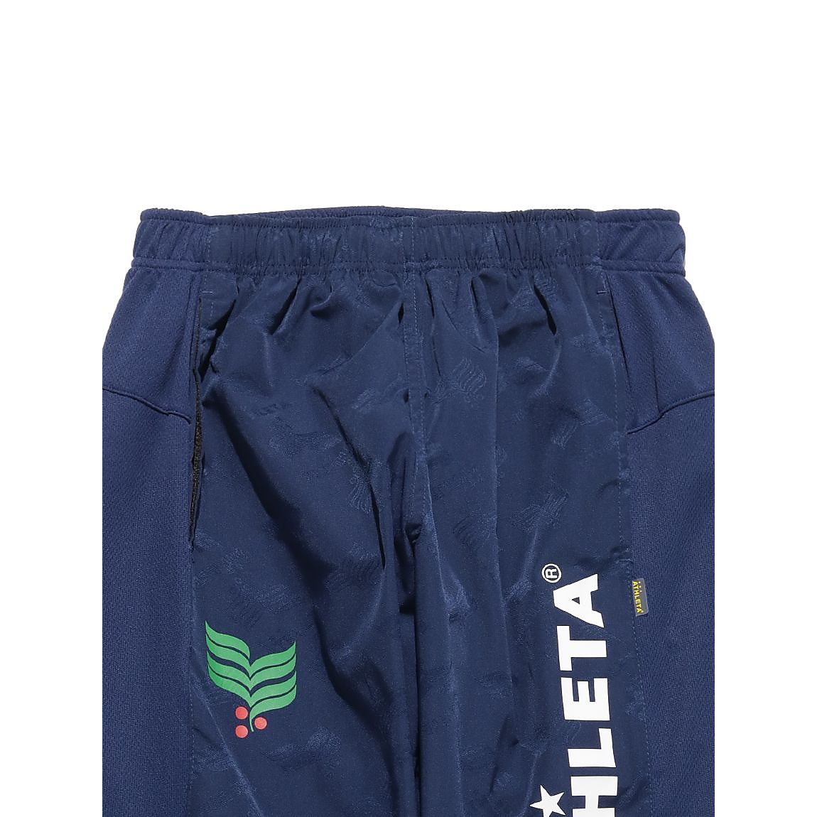 カフェブラピステパンツ　JrNVY