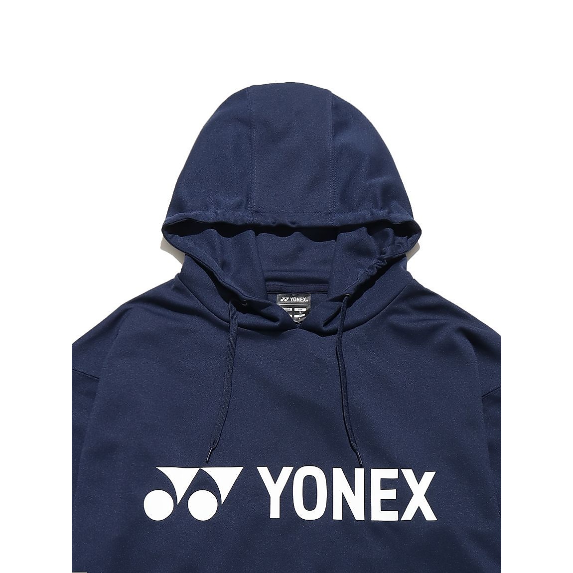 パーカー(ビッグシルエット)