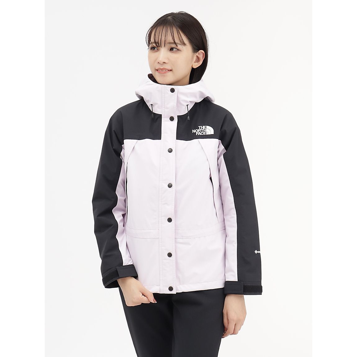 MOUNTAIN LIGHT JACKET (マウンテンライトジャケット)