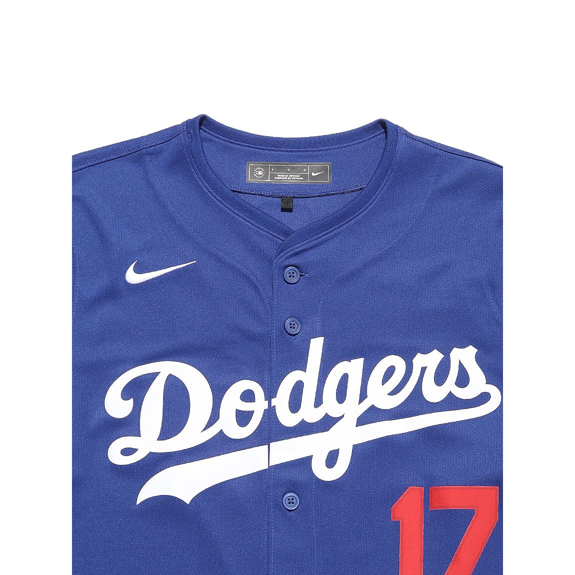 Nike Limited Jersey OHTANI