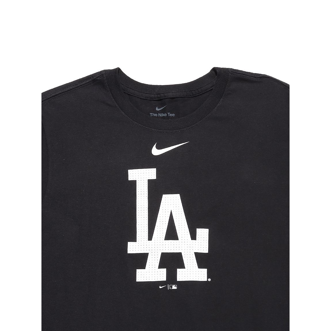 Fuse Large Logo Cotton Tee