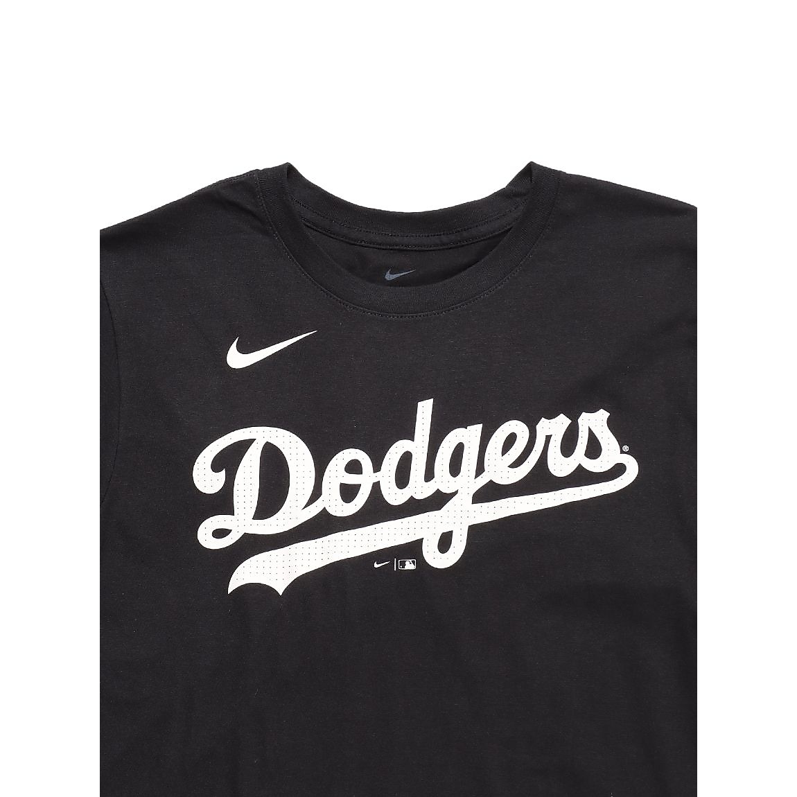 Fuse Wordmark Cotton Tee