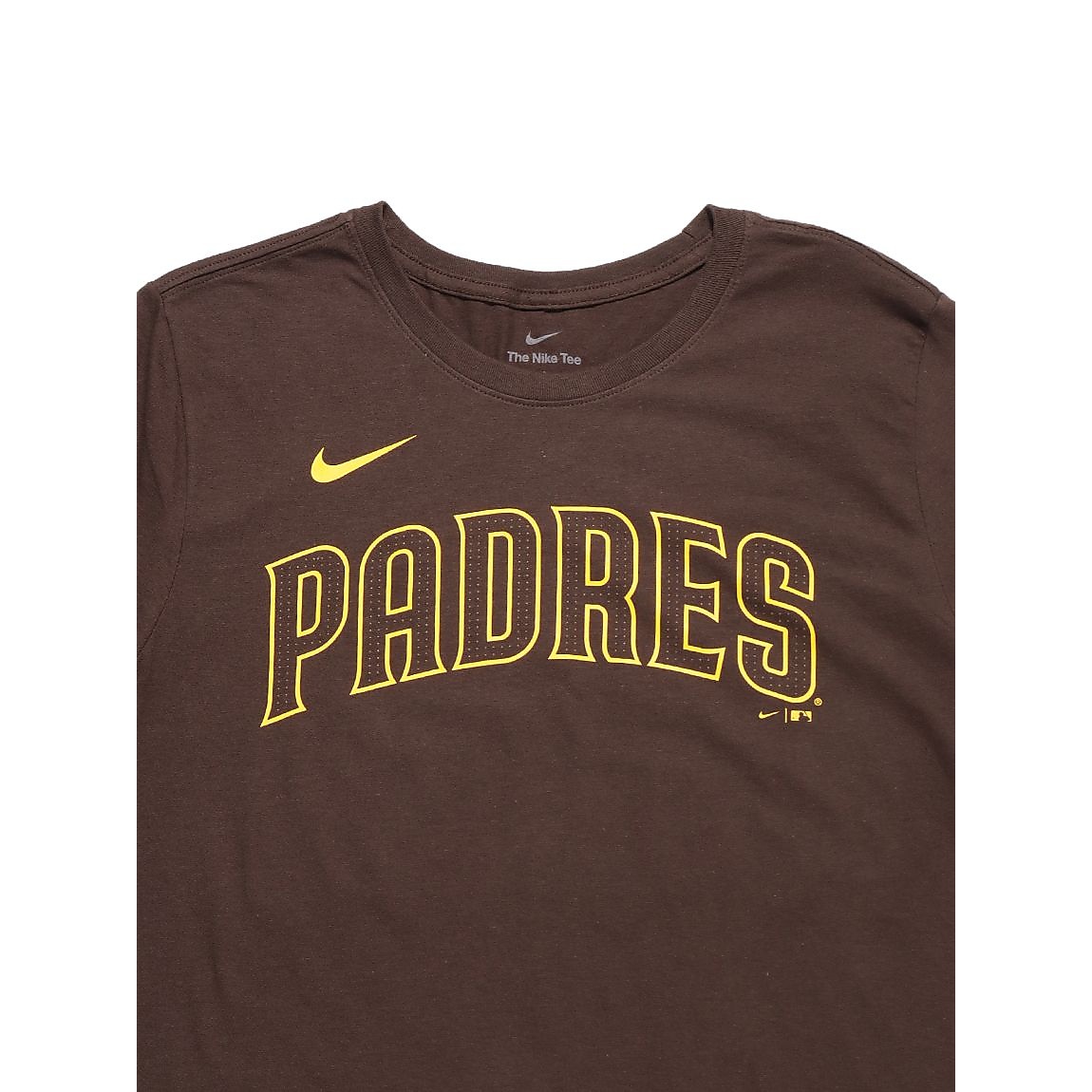 Fuse Wordmark Cotton Tee