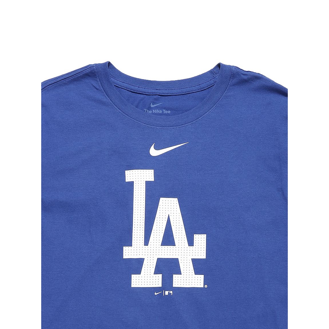 Fuse Large Logo Cotton Tee