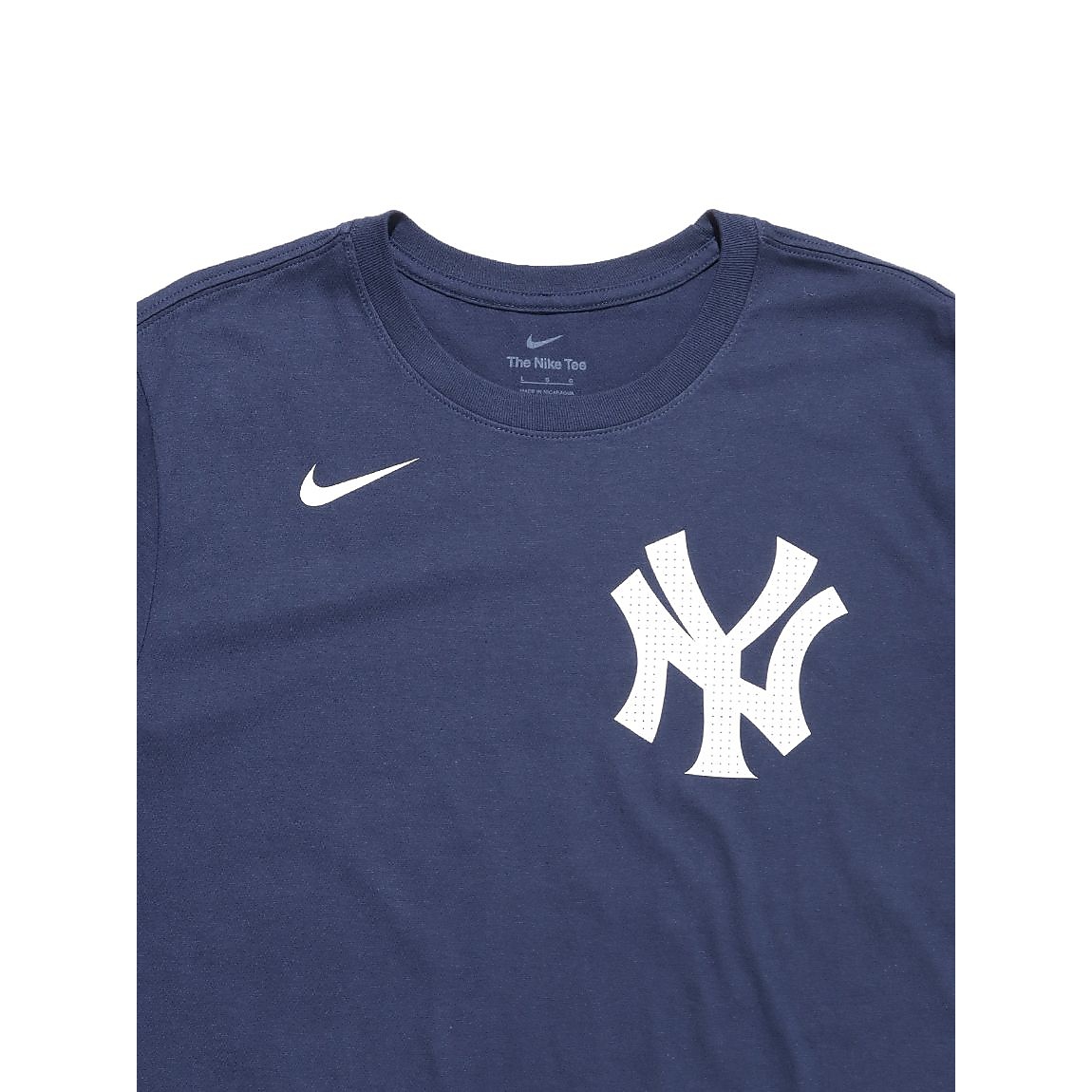 Fuse Wordmark Cotton Tee