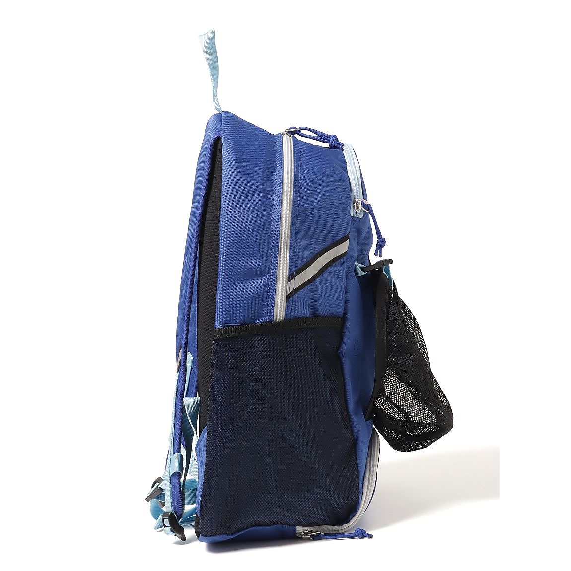 ボール用デイパック　24L　青色