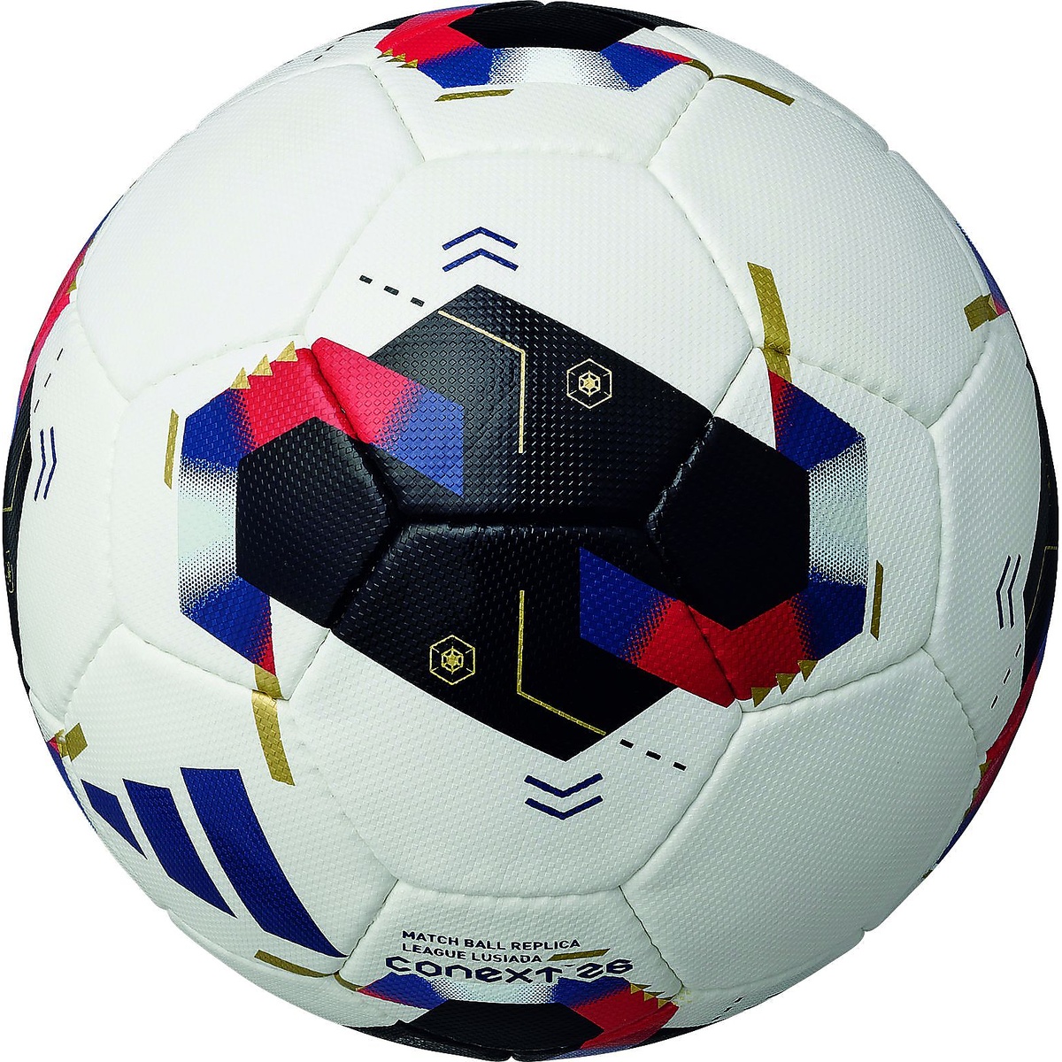 FIFA2026　リーグ　ルシアーダ