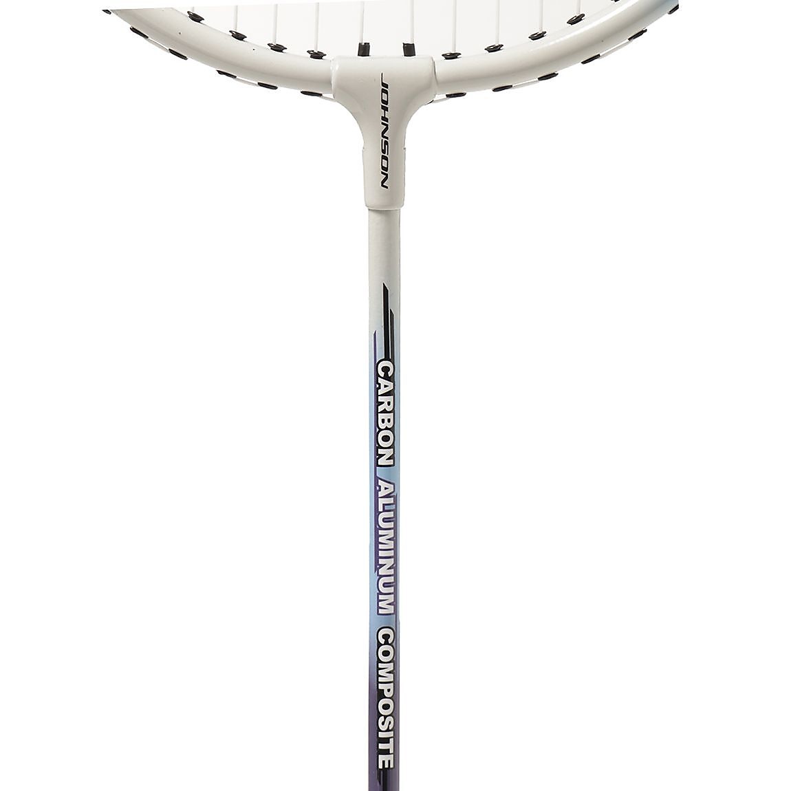 カーボンバトミントンセット