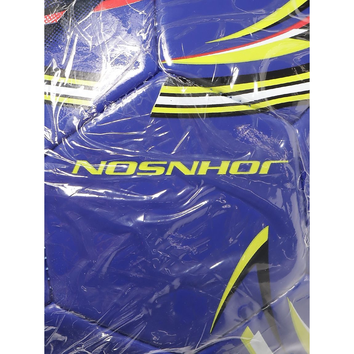 JOHNSONサッカーボール