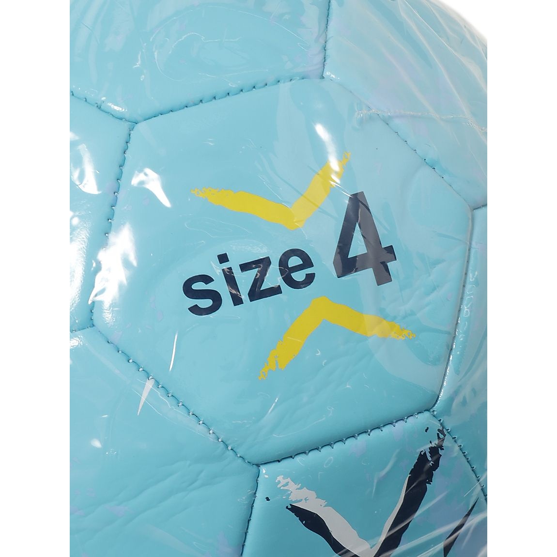 JOHNSONサッカーボール