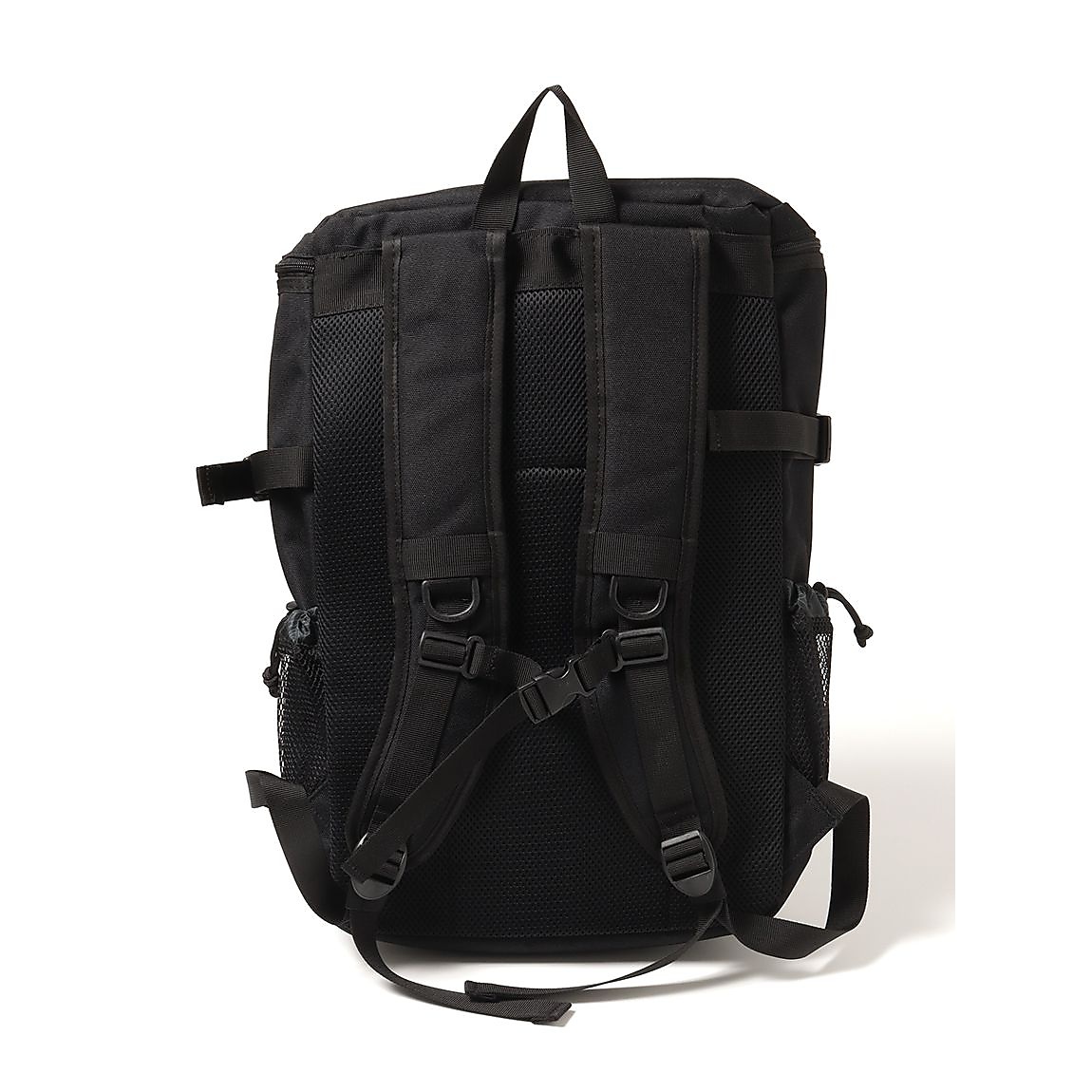 ボックスバッグ