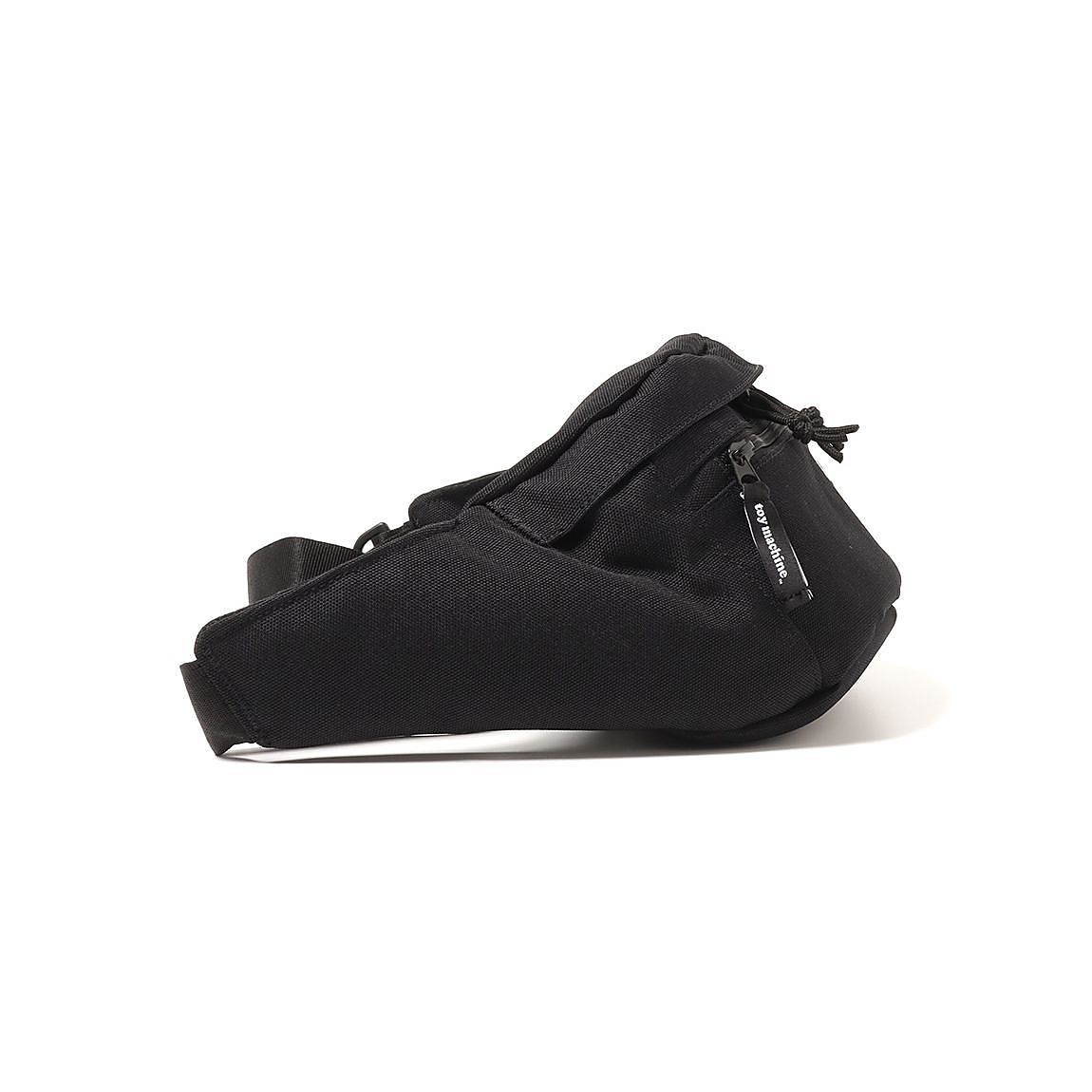 ウエストポーチ