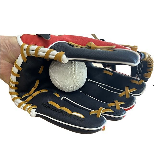 軟式一般用グラブ