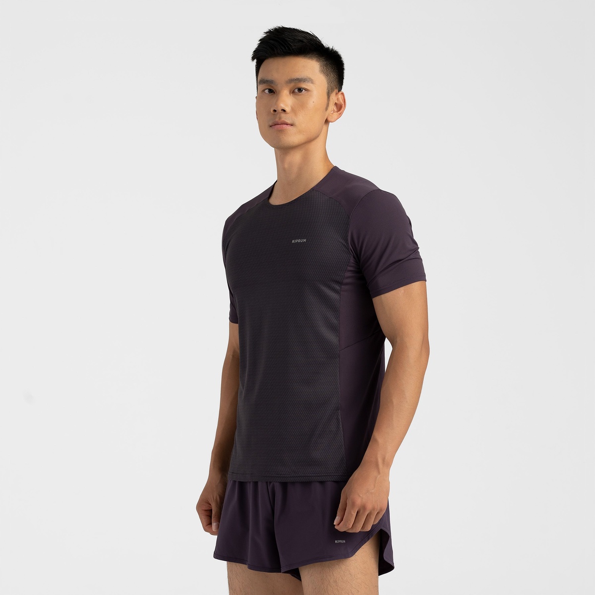 ランメンズライトTシャツ