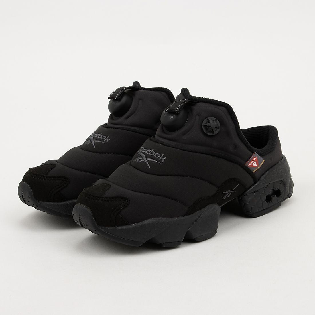 インスタポンプフューリー ミュール / INSTAPUMP FURY MULE (ブラック)