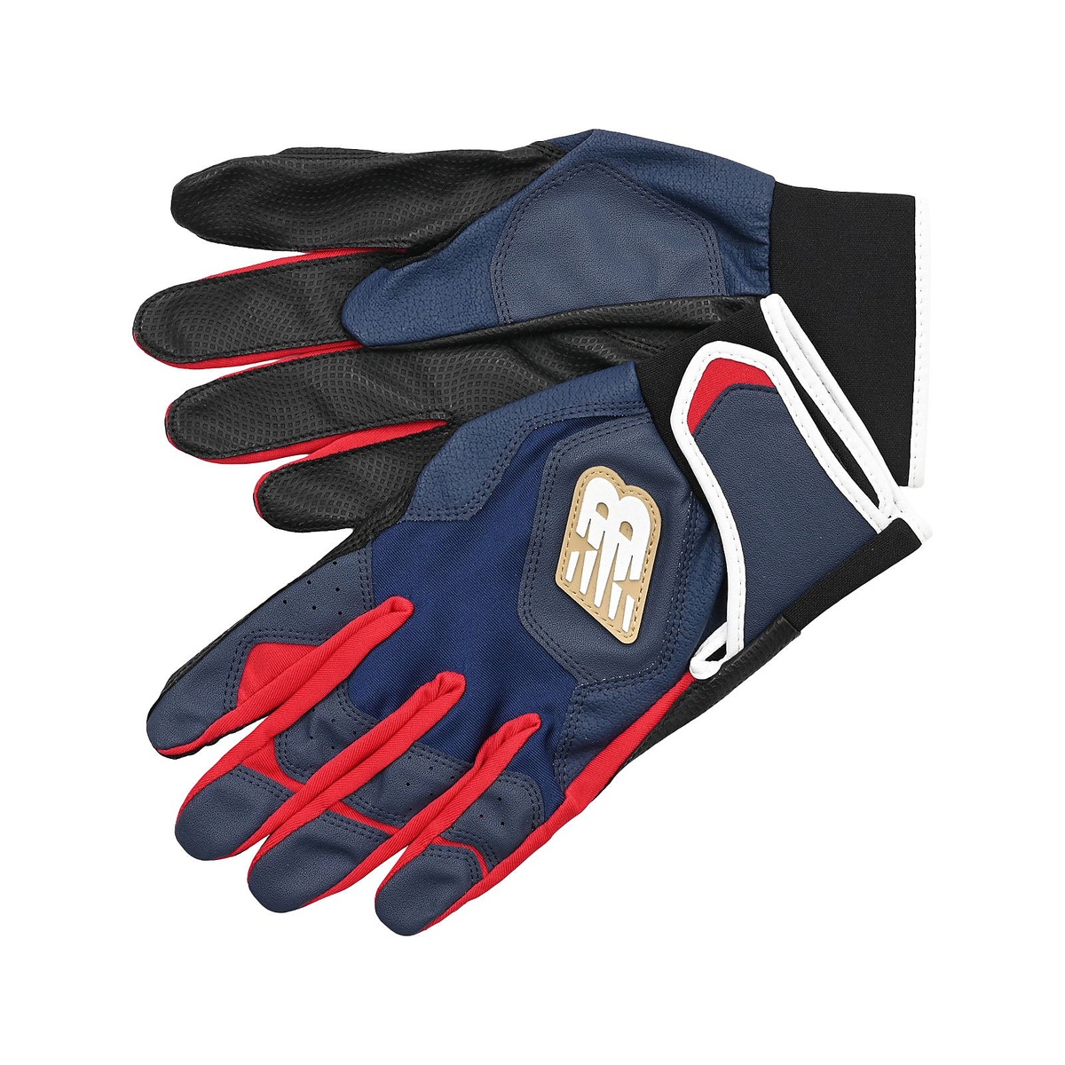 ウォッシャブルユースバッティンググローブ