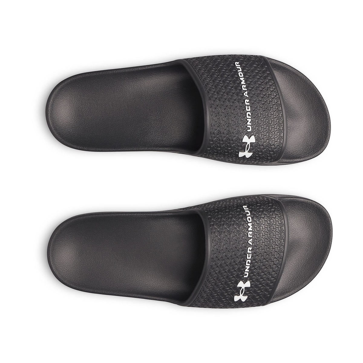 UA ARMR SHOWER SLIDE