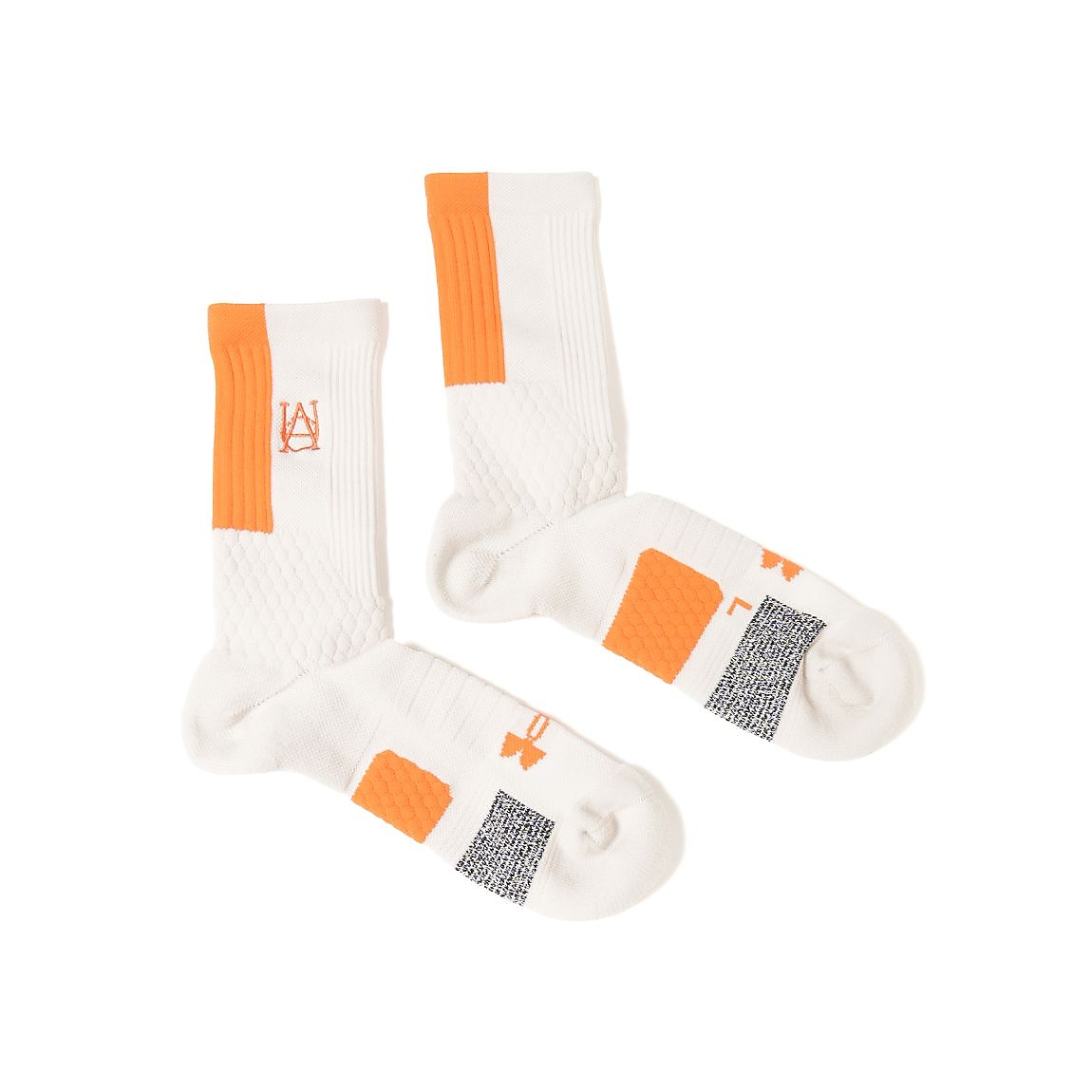 UA STREET QUEST ARMOURDRY SOCKS