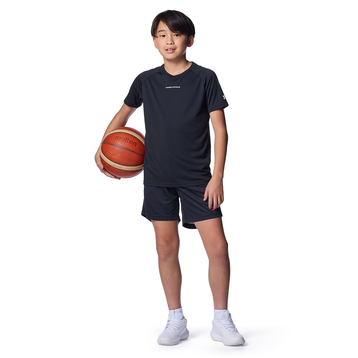 UA NEXT GEN SHORT SLEEVE T-SHIRT