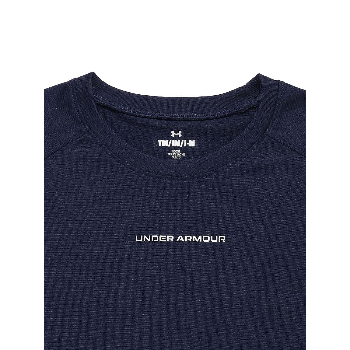 UA NEXT GEN SHORT SLEEVE T-SHIRT