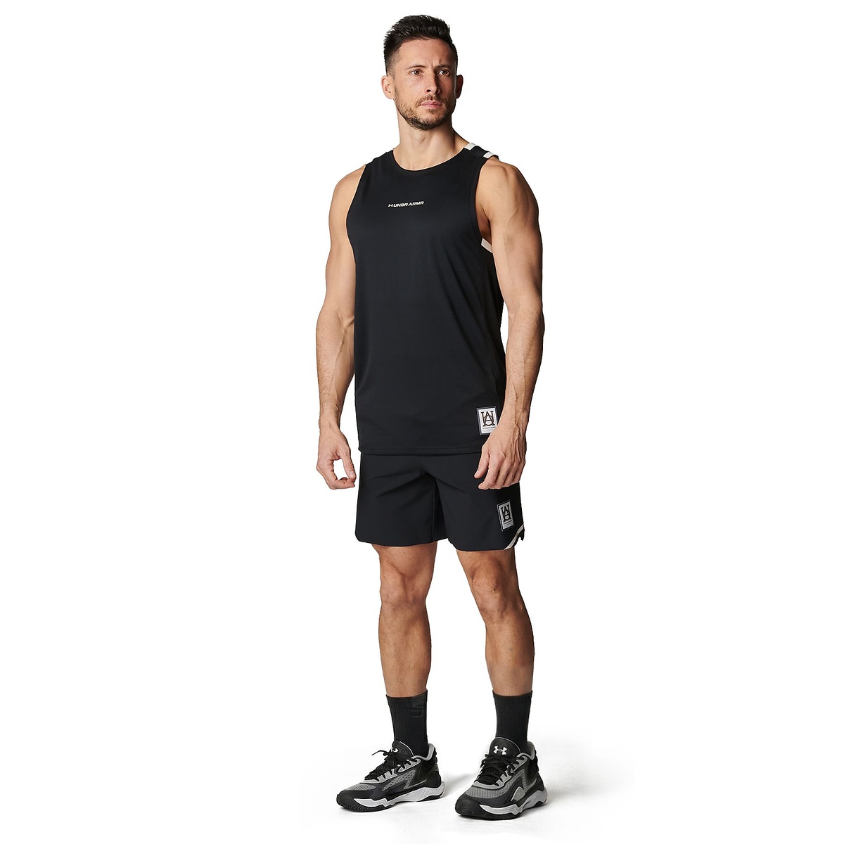 UA TECH STREET QUEST TANK