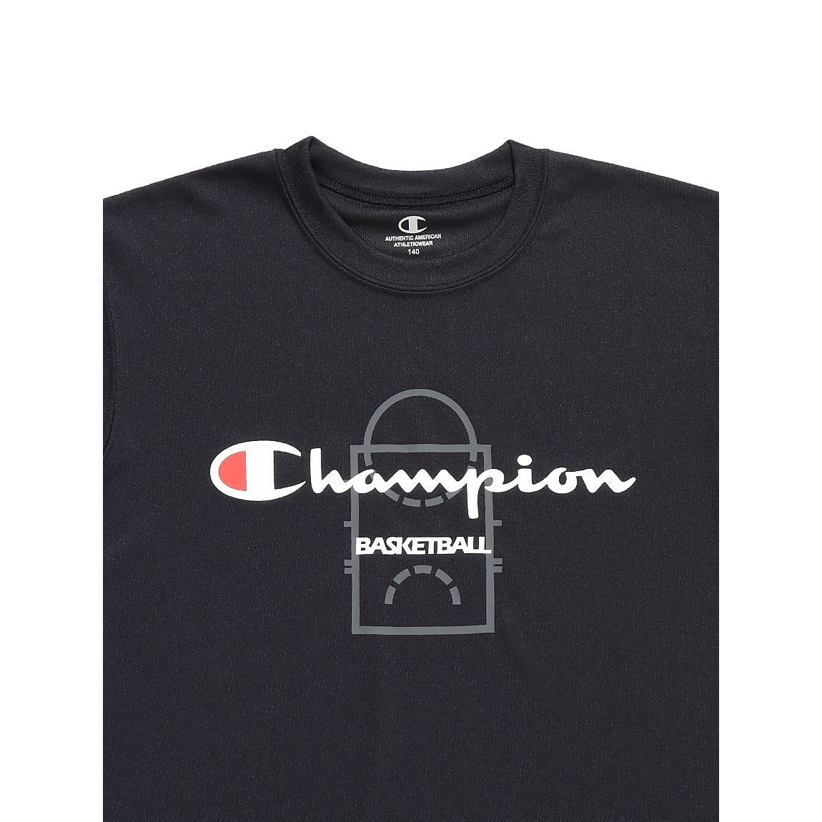 SHORT SLEEVE T-SHIRT