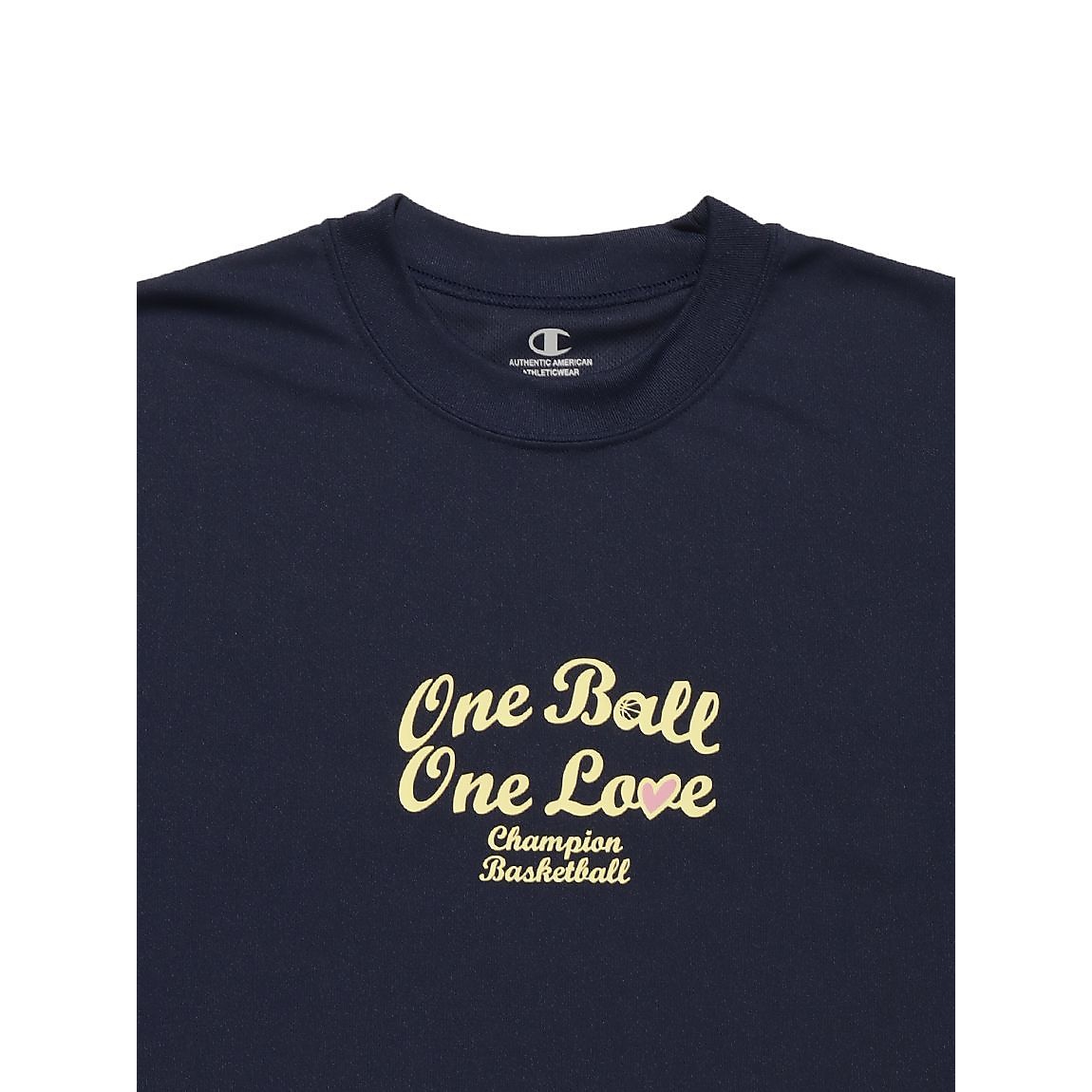 SHORT SLEEVE T-SHIRT