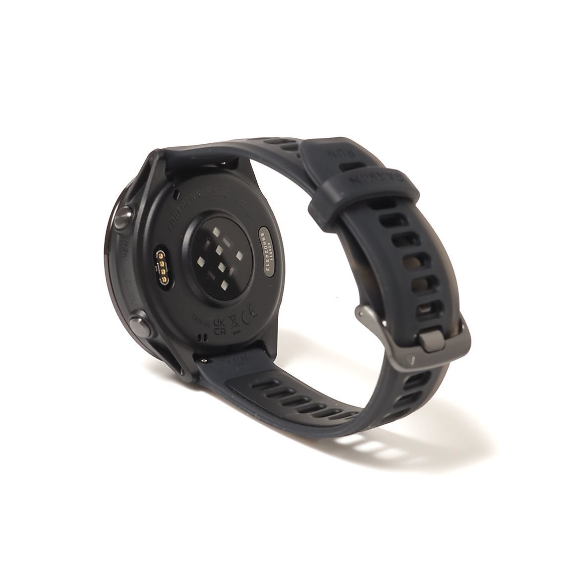Forerunner 570 47mm Black