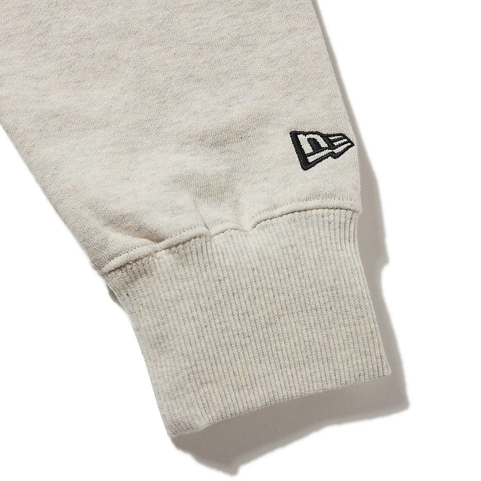 SW CN FLAG LOGO MINI OAT