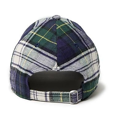 930 CHECK NEYYAN GRN