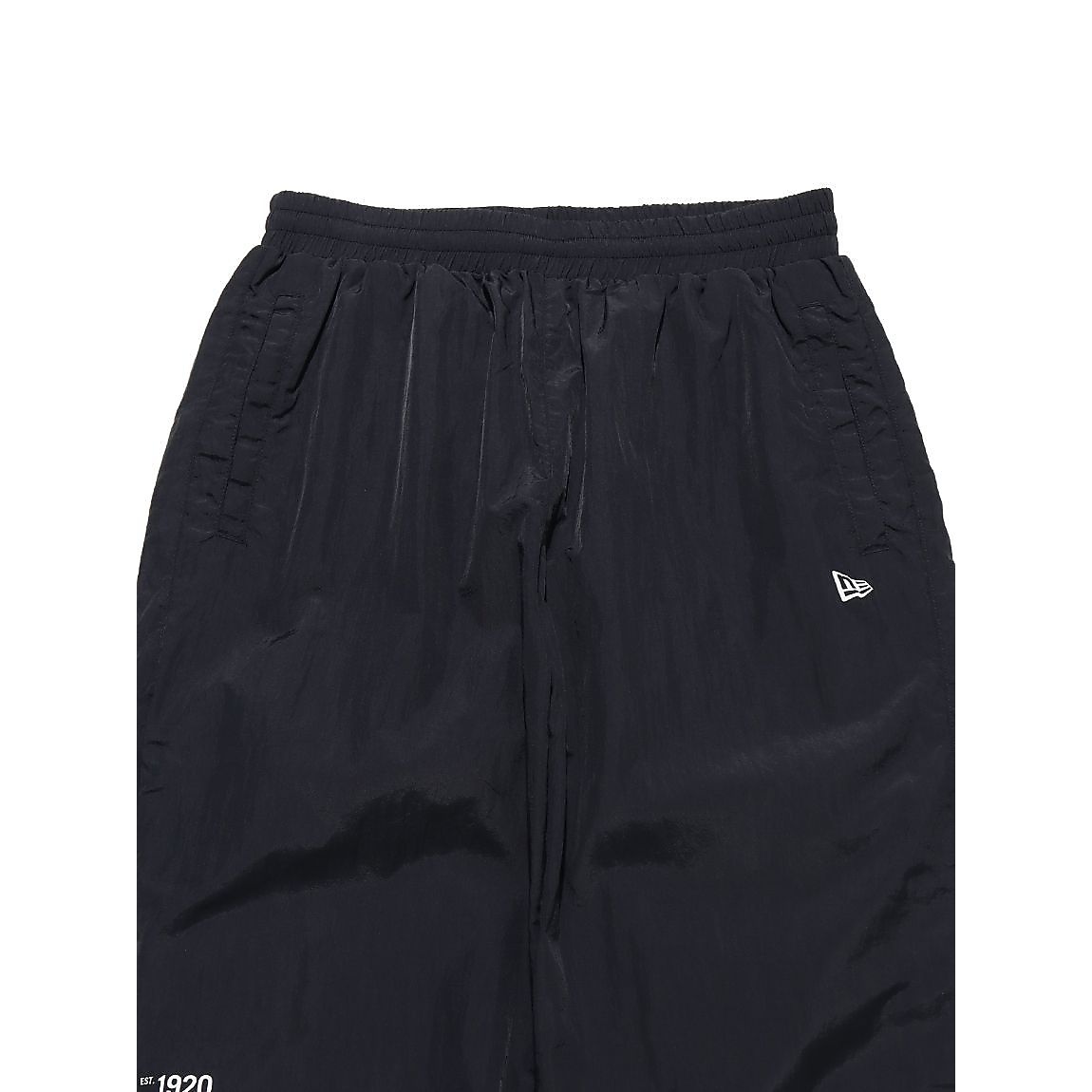 PA NYLON TRACK PNT NVY