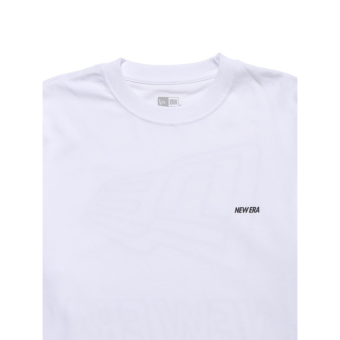 PA LS OS PF TEE FandW WHI