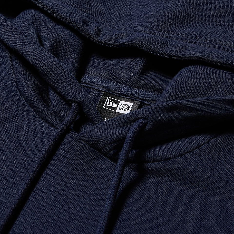 SW PO HOODIE NEYYAN NVY 252