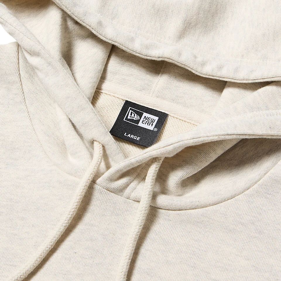 SW PO HOODIE LOSDOD OAT 252