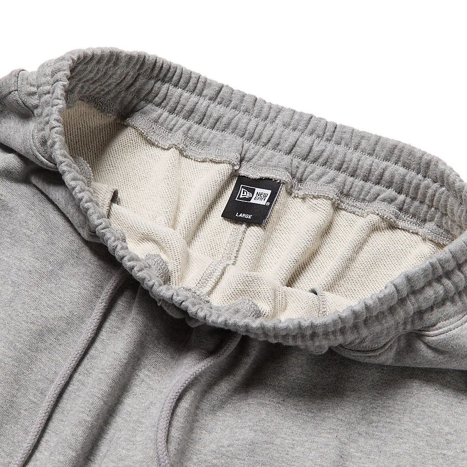 SW PANTS NE1920 HGRY