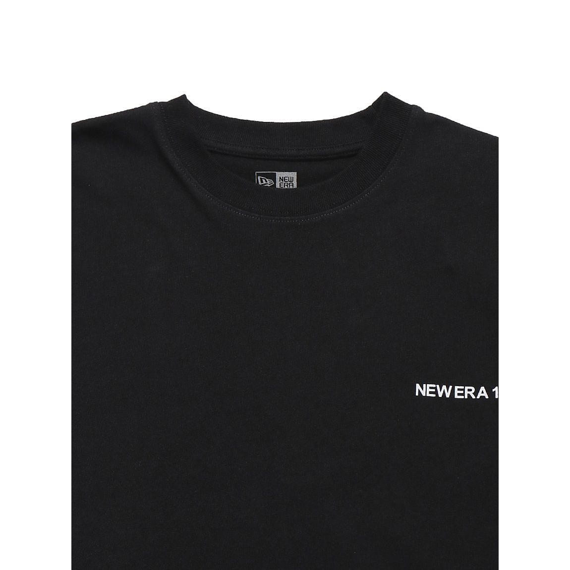 LS OS CT TEE NE1920 BLK