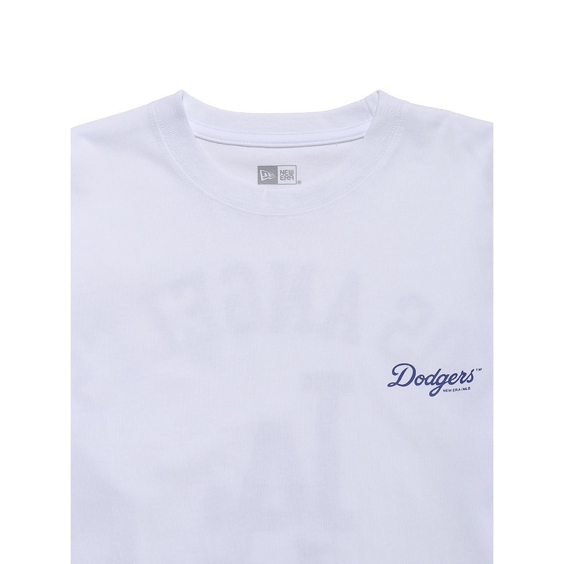 LS CT TEE LOSDOD WHI 252