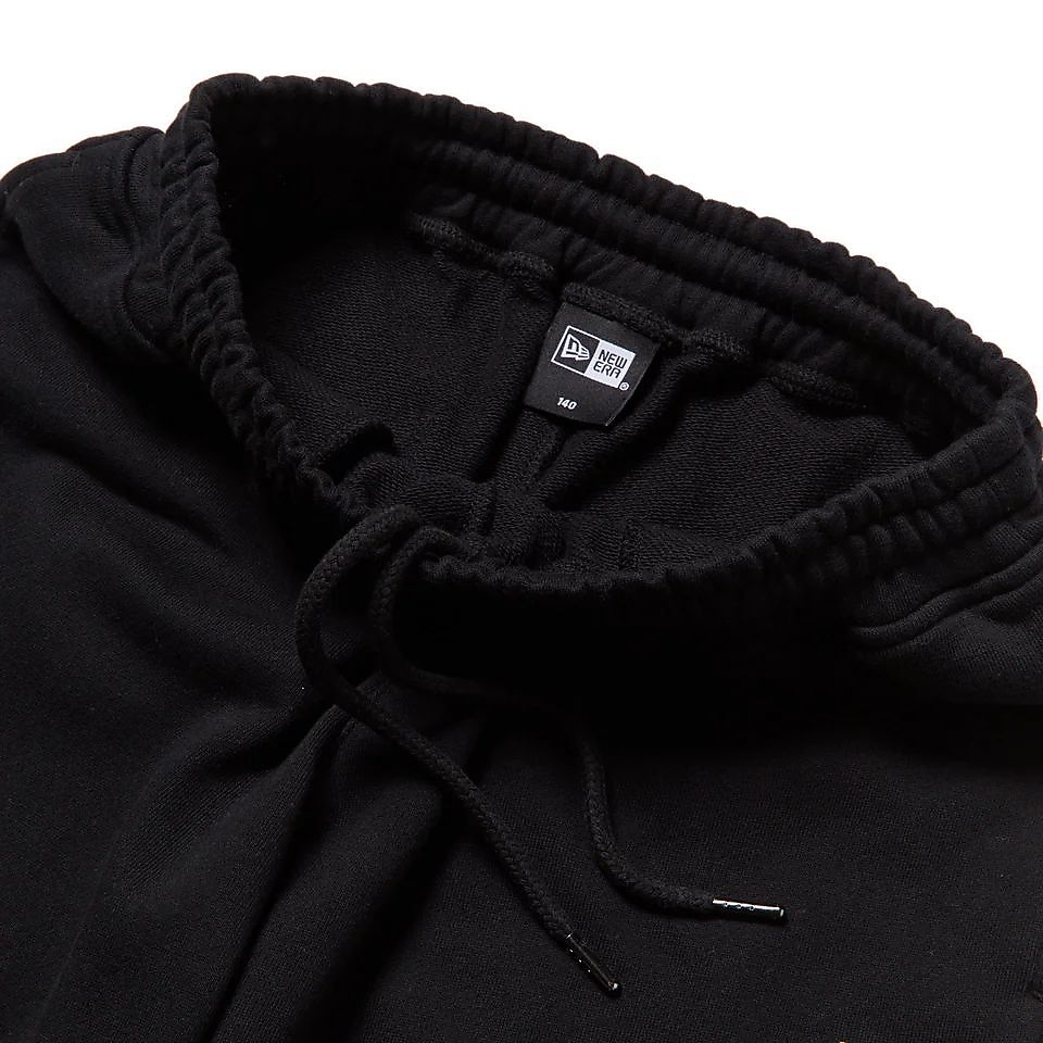 YTH SW PANTS NE1920 BLK