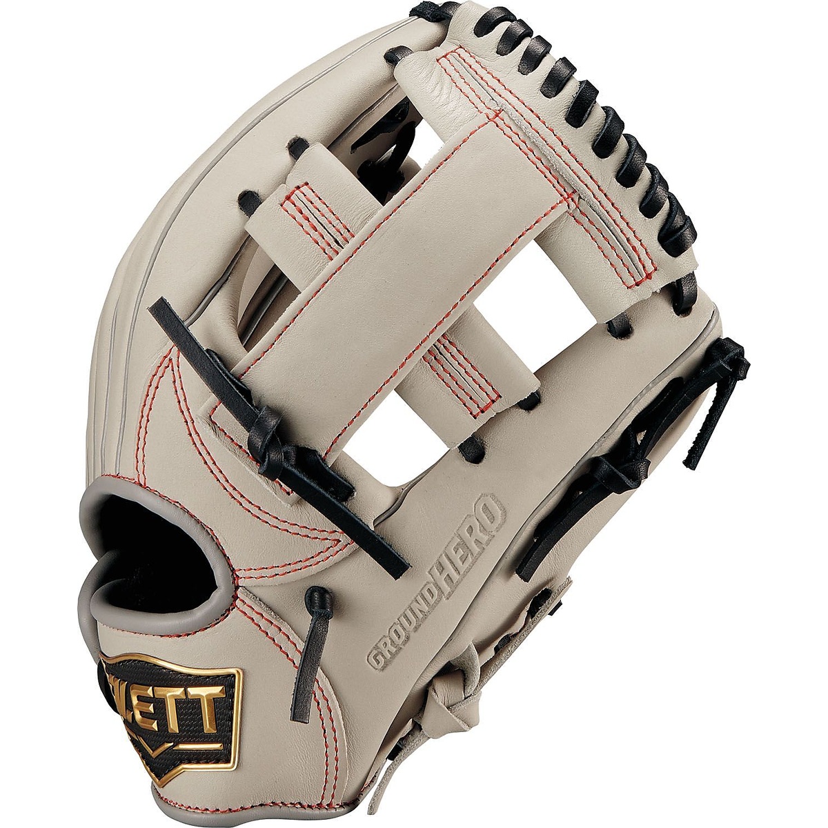 グランドヒーロー